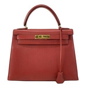 Hermès Kelly 28 Handbag